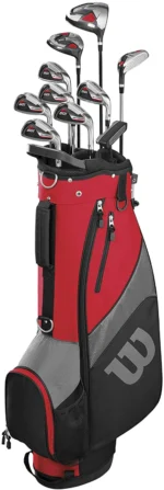 PRO STAFF SGI 1,3,5,6-S,P,B - Image 2
