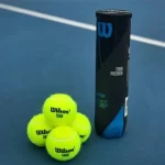 TOUR PREMIER ALL COURT 4 Ball - Image 3