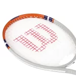 ROLAND GARROS ELITE COMP JR TNS RKT 26 - Image 6
