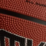 Wilson MVP 275 Basketball BROWN - Image 2