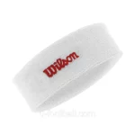 Wilson Headband Wh OSFA - Image 2