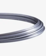 ALU POWER 125 220M Reel SILVER - Image 2