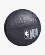 NBA FORGE PRO PRINTED Basketball SZ7 - Image 4