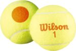 STARTER ORANGE TENNIS BALL - Image 4