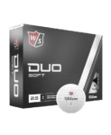 W/S DUO SOFT WHITE 12-Ball