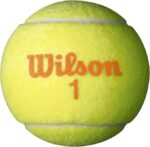 STARTER ORANGE TENNIS BALL - Image 3