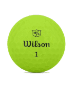 W/S DUO SOFT GREEN 12-Ball - Image 2