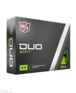 W/S DUO SOFT GREEN 12-Ball - Image 3