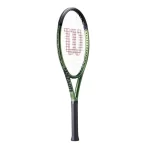 BLADE 25 V8.0 Weight unstrung 245g