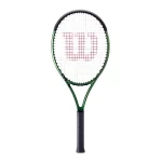 BLADE 25 V8.0 Weight unstrung 245g - Image 2