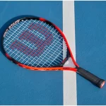 WILSON PRO STAFF PRECISION JR 25 s - Image 4