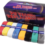POINTFORE SQUASH  GRIP COLOERS