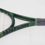 BLADE 25 V8.0 Weight unstrung 245g - Image 3