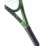 BLADE 25 V8.0 Weight unstrung 245g - Image 5