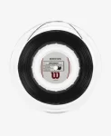 REVOLVE SPIN 17 TENNIS STRING - 200M REEL