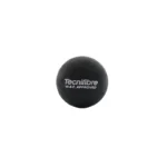 Tecnifibre  Double Yellow Dot Squash Ball - Image 2