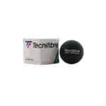 Tecnifibre  Double Yellow Dot Squash Ball