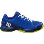 WILSON RUSH PRO JR L