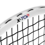CARBOFLEX JR 2024 Junior Squash Racket Strung - Image 3