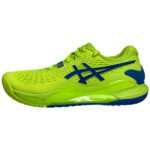 Asics Gel Resolution 9 - Image 2