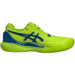 Asics Gel Resolution 9 - Image 3