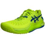 Asics Gel Resolution 9 - Image 4