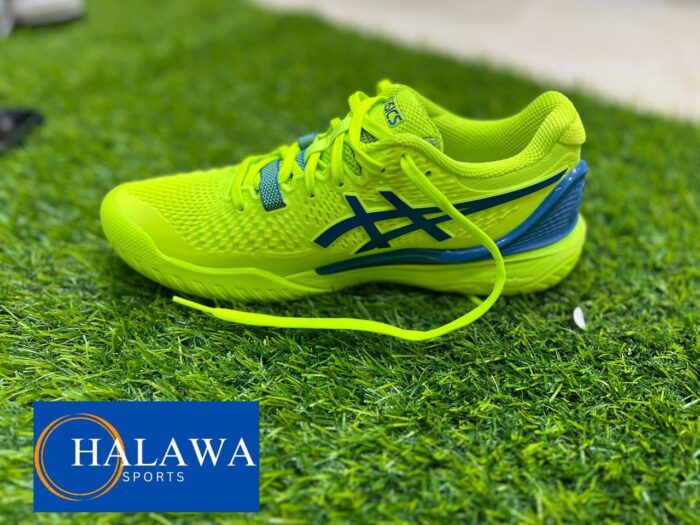 Asics Gel Resolution 9 - Image 6
