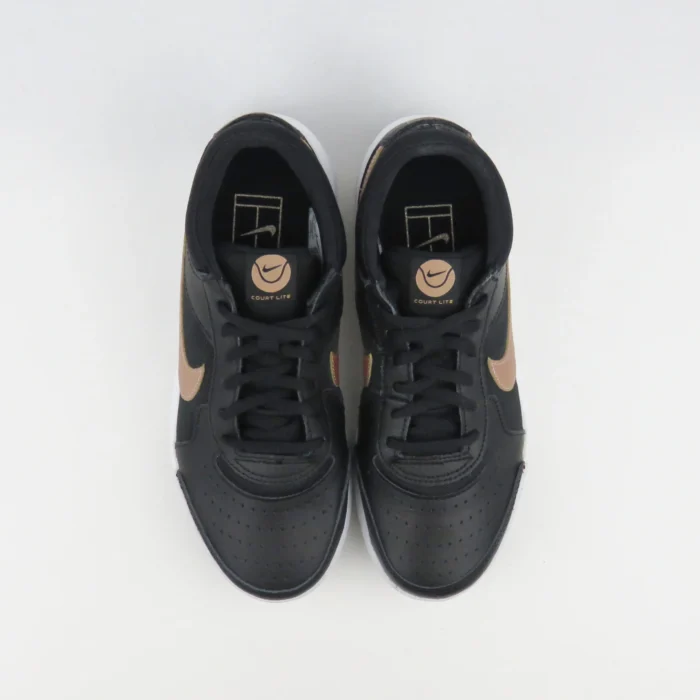 Nike Court Zoom Lite 3 Clay Court - Image 7