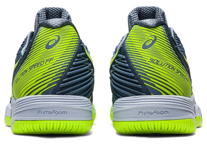 ASICS SOLUTION SPEED FF 2 - Image 2