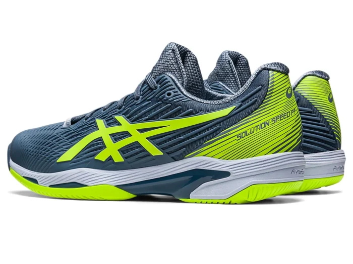 ASICS SOLUTION SPEED FF 2 - Image 4