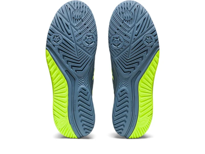 ASICS GEL-RESOLUTION 9 - Image 3