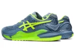 ASICS GEL-RESOLUTION 9 - Image 4