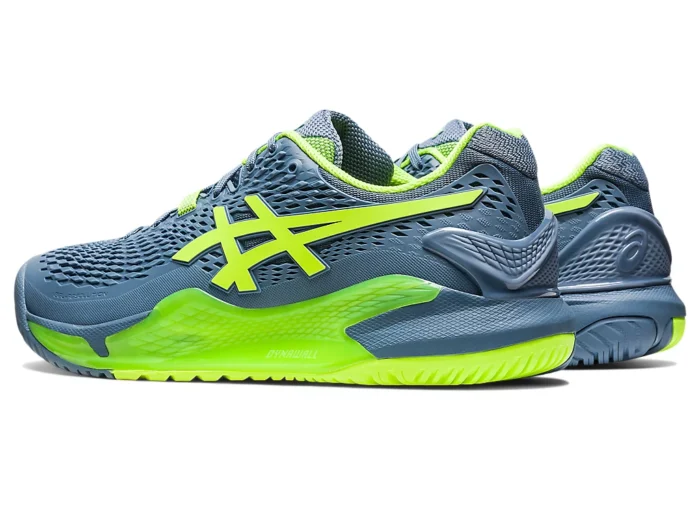 ASICS GEL-RESOLUTION 9 - Image 4