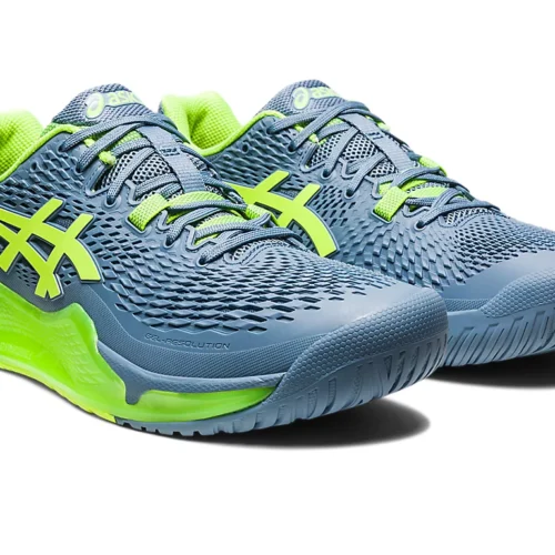 asics GEL-RESOLUTION 9