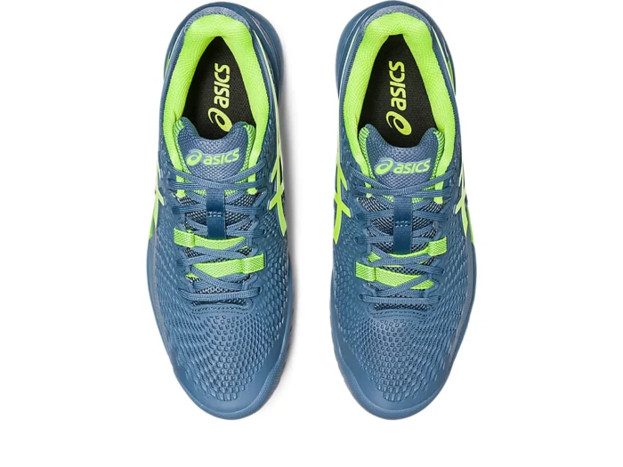 ASICS GEL-RESOLUTION 9 - Image 5