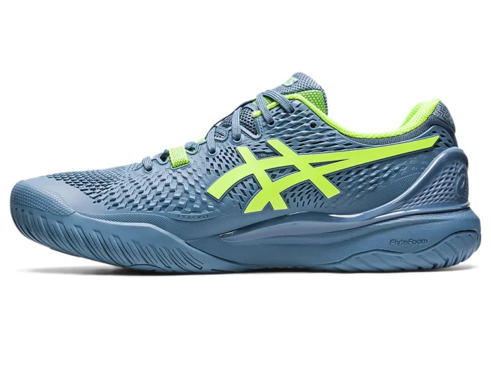 ASICS GEL-RESOLUTION 9 - Image 6