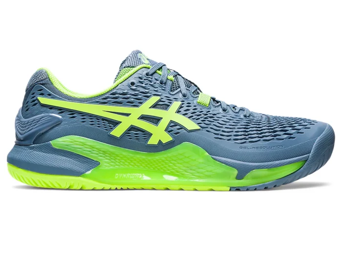 ASICS GEL-RESOLUTION 9 - Image 7