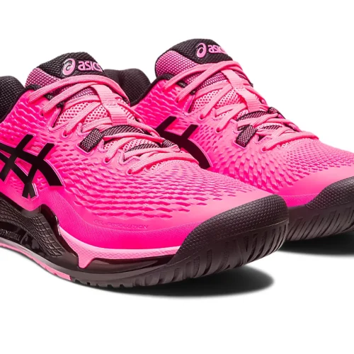 ASICS GEL-RESOLUTIOaN 9 SPORTS shoes