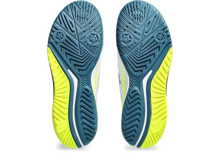 ASICS GEL-RESOLUTION™ 9 - Image 6