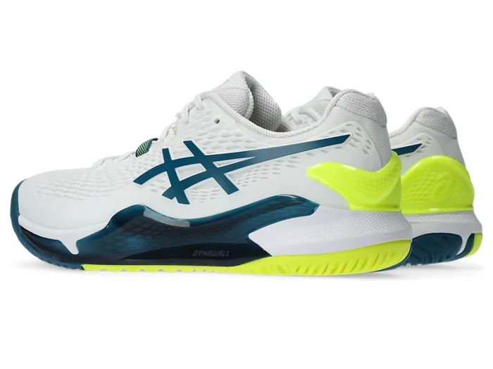 ASICS GEL-RESOLUTION™ 9 - Image 4