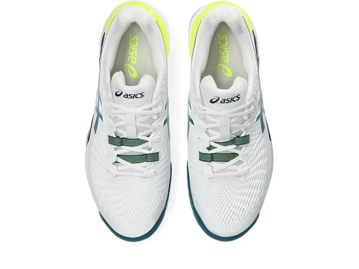 ASICS GEL-RESOLUTION™ 9 - Image 7
