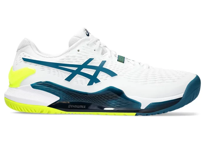 ASICS GEL-RESOLUTION™ 9 - Image 2