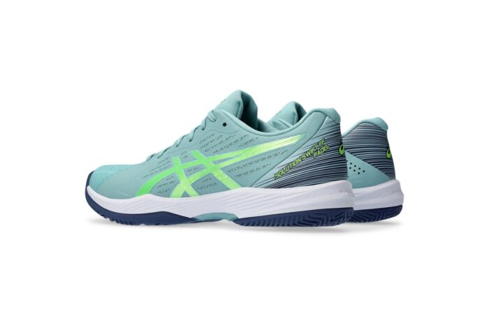ASICS SOLUTION SWIFT FF - Image 3