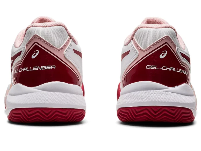 ASICS GEL-CHALLENGER 13 CLAY - Image 2