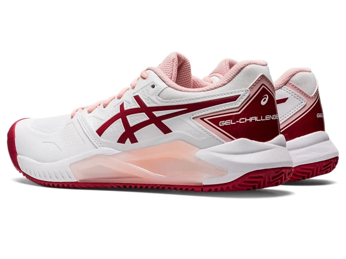 ASICS GEL-CHALLENGER 13 CLAY - Image 5