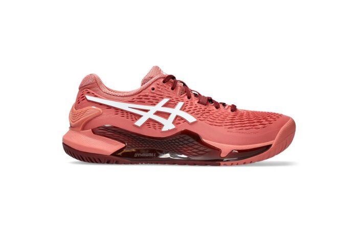 ASICS GEL-RESOLUTION 9 - Image 3