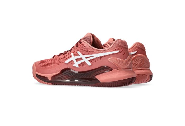 ASICS GEL-RESOLUTION 9 - Image 4