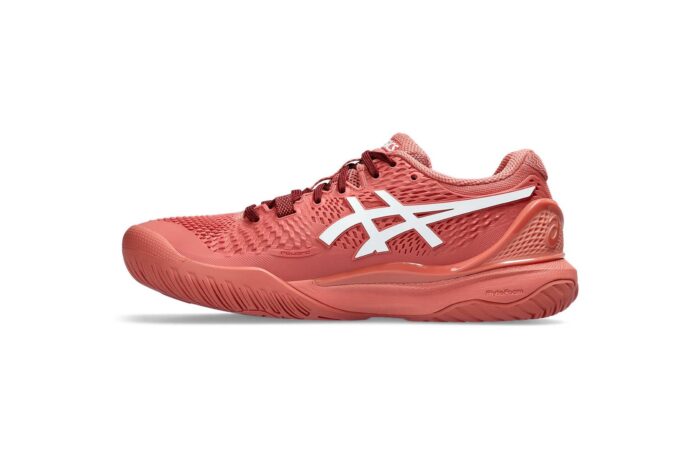 ASICS GEL-RESOLUTION 9 - Image 5