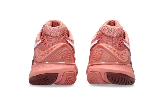 ASICS GEL-RESOLUTION 9 - Image 6
