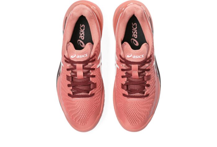 ASICS GEL-RESOLUTION 9 - Image 7